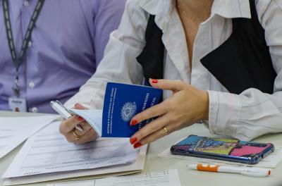Semana começa com 149 vagas de trabalho no Sine Municipal