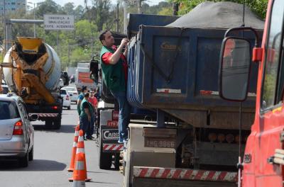 ResÃduos da Construção: mais de 14 mil emissões on-line em 2019