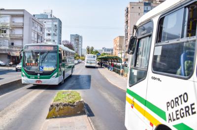 ônibus
