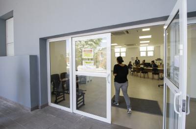 saúde