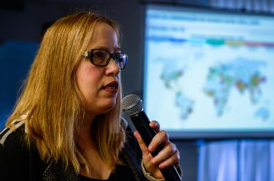 Meio Ambiente debate a cidade acessÃvel na Câmara de Vereadores