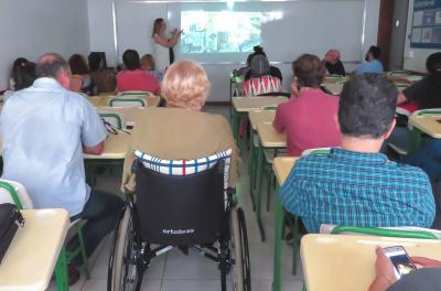 acessibilidade