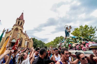 festa de Navegantes