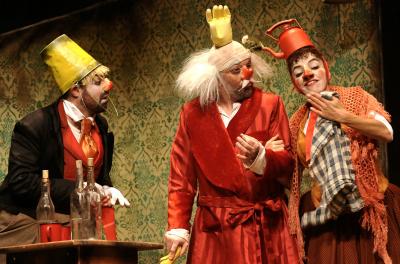 teatro