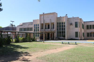 escola Liberato