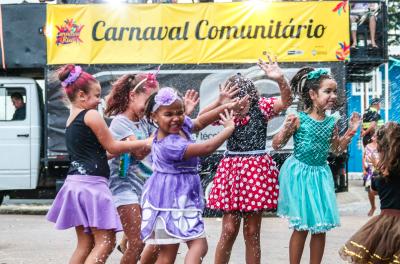 Prefeitura divulga cronograma do Carnaval Comunitário