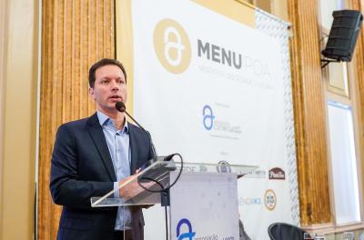 menu poa