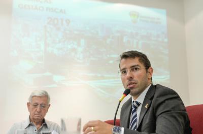 balanço