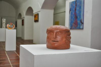 galeria