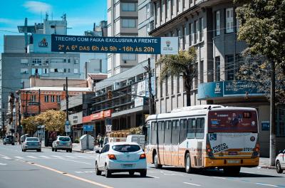 transporte