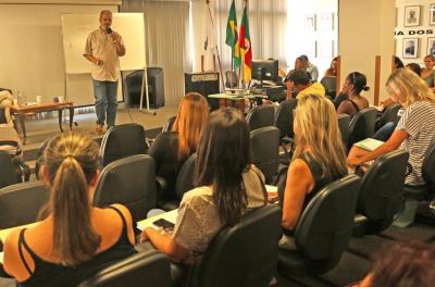 educação