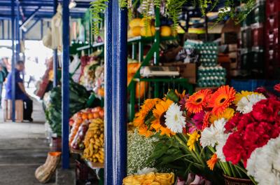 feira
