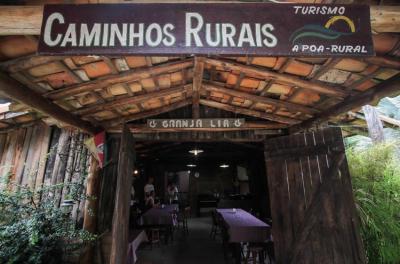 zona rural