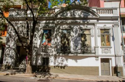 pinacoteca