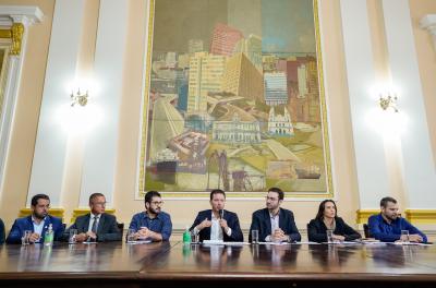 Prefeitura publica decretos com novas medidas de prevenção ao coronavÃrus