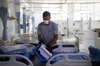 hospitais