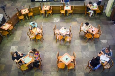 Mercado Público tem novas regras de funcionamento