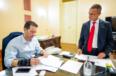 decreto