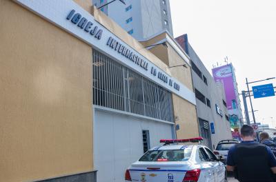 igreja