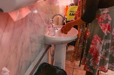 prevenção