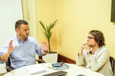 Prefeitura cria filme para aniversário de Porto Alegre