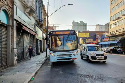 ônibus