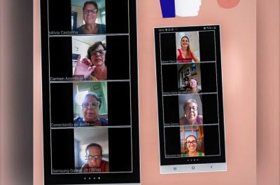 aulas virtuais
