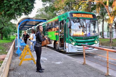 ônibus