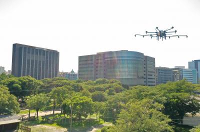 drone