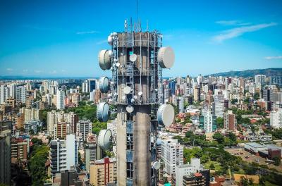 Instalações de antenas passam a ser autorizadas pelo Portal de Licenciamento