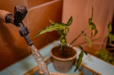 Prefeitura isenta consumidores carentes do pagamento da tarifa de água e esgoto