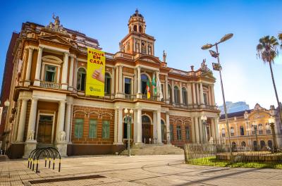 Executivo envia à Câmara Municipal análise técnica de emendas impositivas