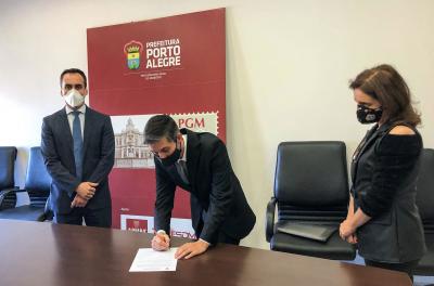 PGM tem novos procuradores