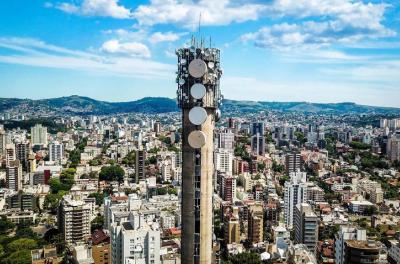 antenas