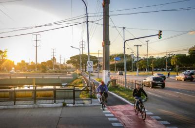 ciclovias