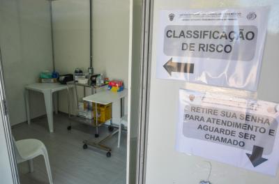 Saúde mantém mutirão para compatibilizar número de casos de Covid com Secretaria Estadual