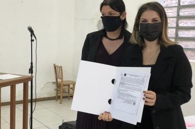 Mais um loteamento na Zona Sul é regularizado em Porto Alegre