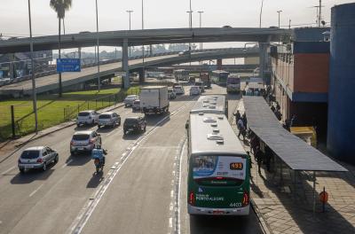 Prefeitura anuncia maior programa de recuperação asfáltica da história da Capital