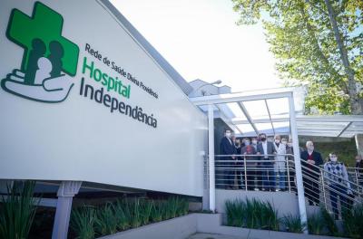 independência