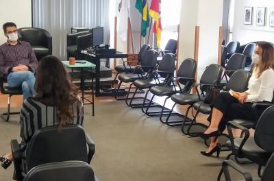 reunião
