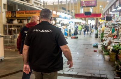fiscalização