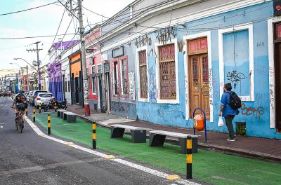 Prefeitura lança licitação para projeto de requalificação urbana da rua João Alfredo