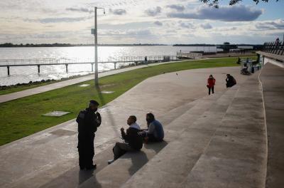 Prefeitura atualiza números do coronavÃrus na Capital