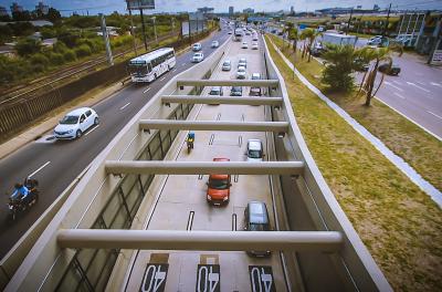 Prefeitura regulamenta legislação que permite adoção de viadutos, trincheiras e pontes