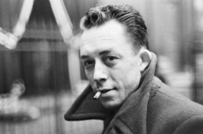Albert Camus