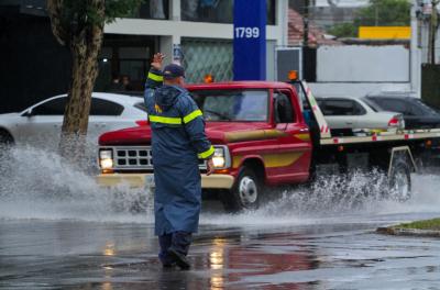 Chuva