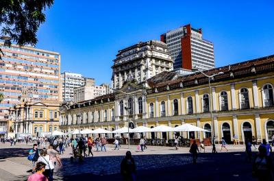 centro