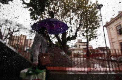 chuva