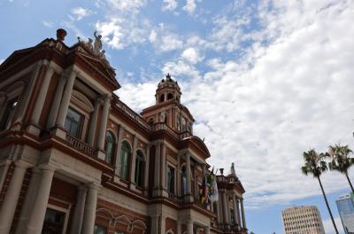 Prefeitura e TCE firmam parceria para ampliar cursos a servidores