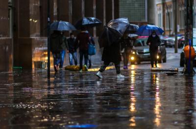 chuva